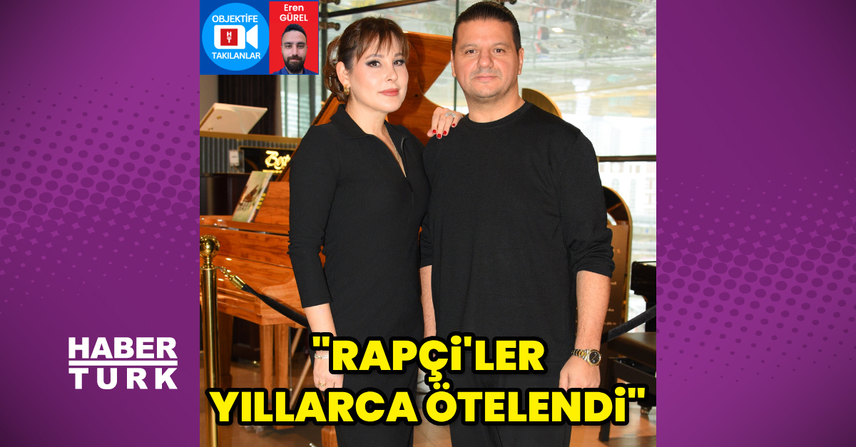 Funda Arar & Kubat Senfonik Projesi - Rap Sanatçılarına Sahip Çıkış