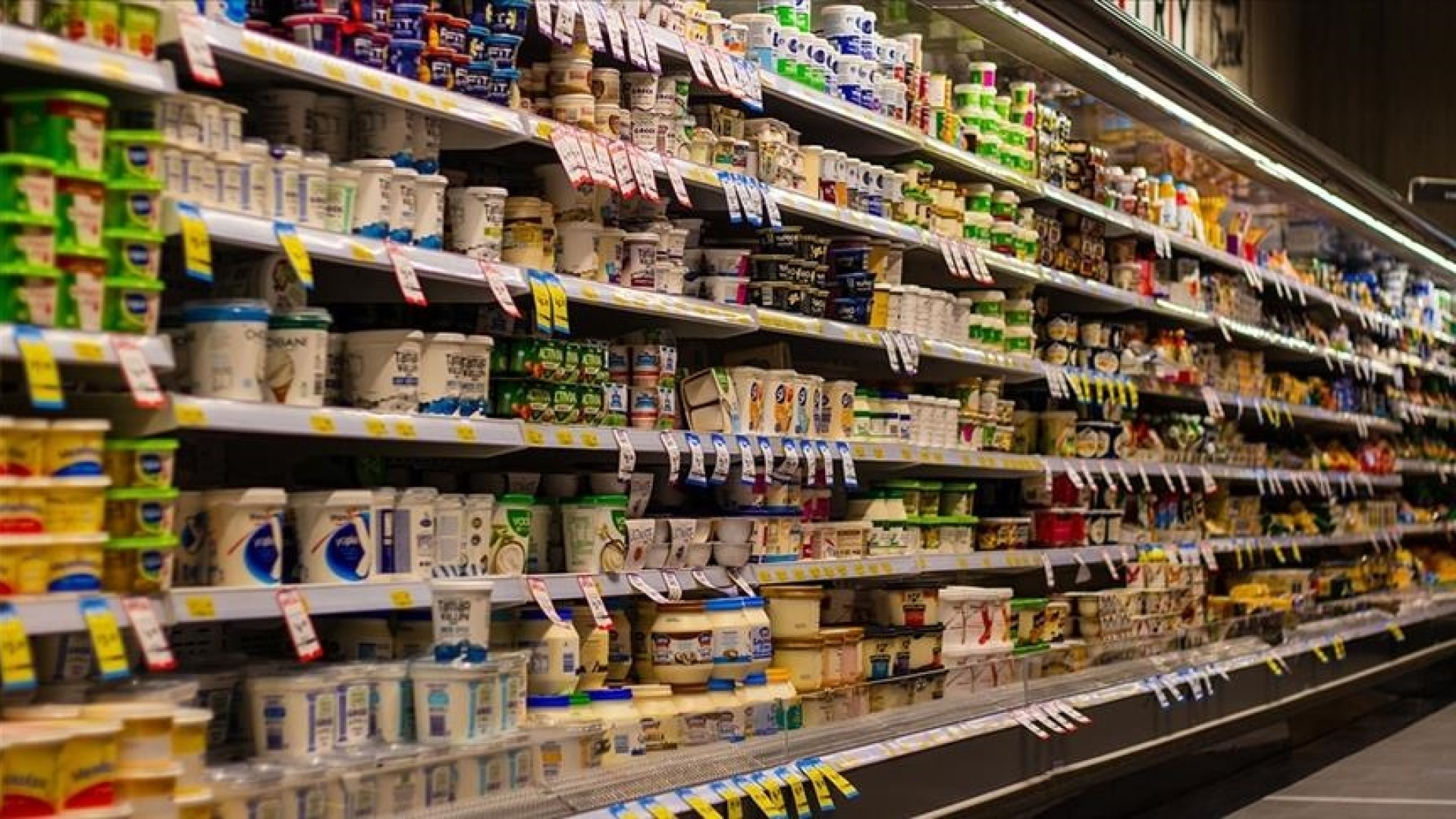Araştırma: Ultra işlenmiş gıdalar, gıda değil sigara gibi ele alınmalı - Haberler | Sağlık Haberleri