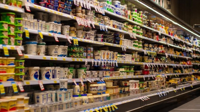 "Ultra işlenmiş gıdalar, sigara gibi ele alınmalı"