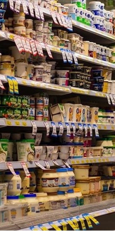 "Ultra işlenmiş gıdalar, sigara gibi ele alınmalı"