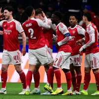 Arsenal, İngiltere Lig Kupası'nda finalde!