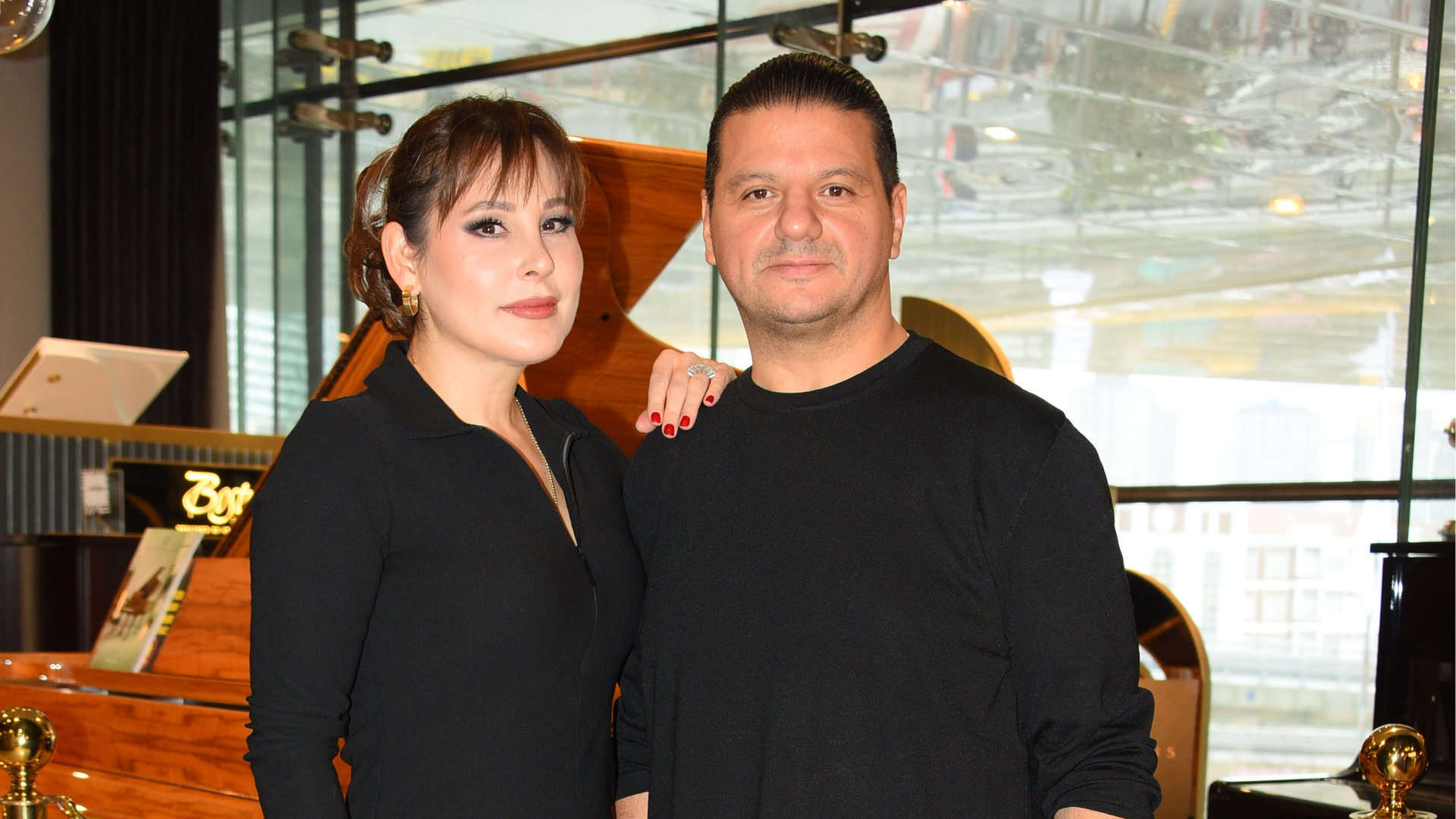Funda Arar ve Kubat Senfonik Konserlerle Geliyor: Rapçiler Yıllarca Ötelendi