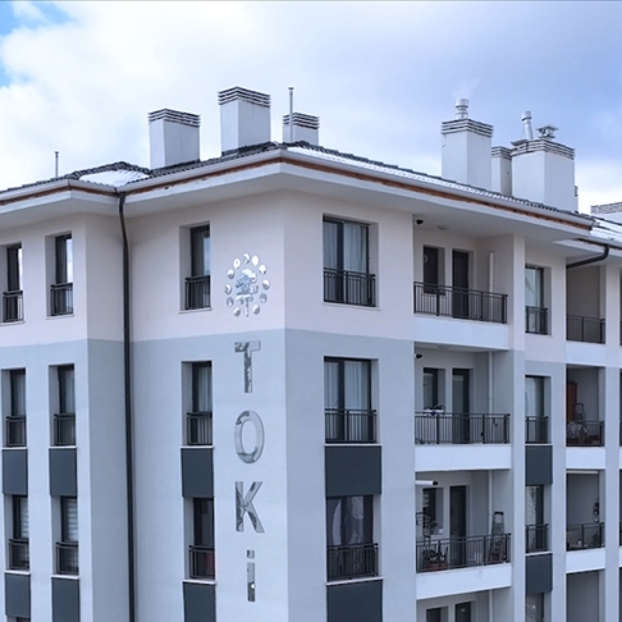 TOKİ 46 ilde konut ve iş yeri satıyor