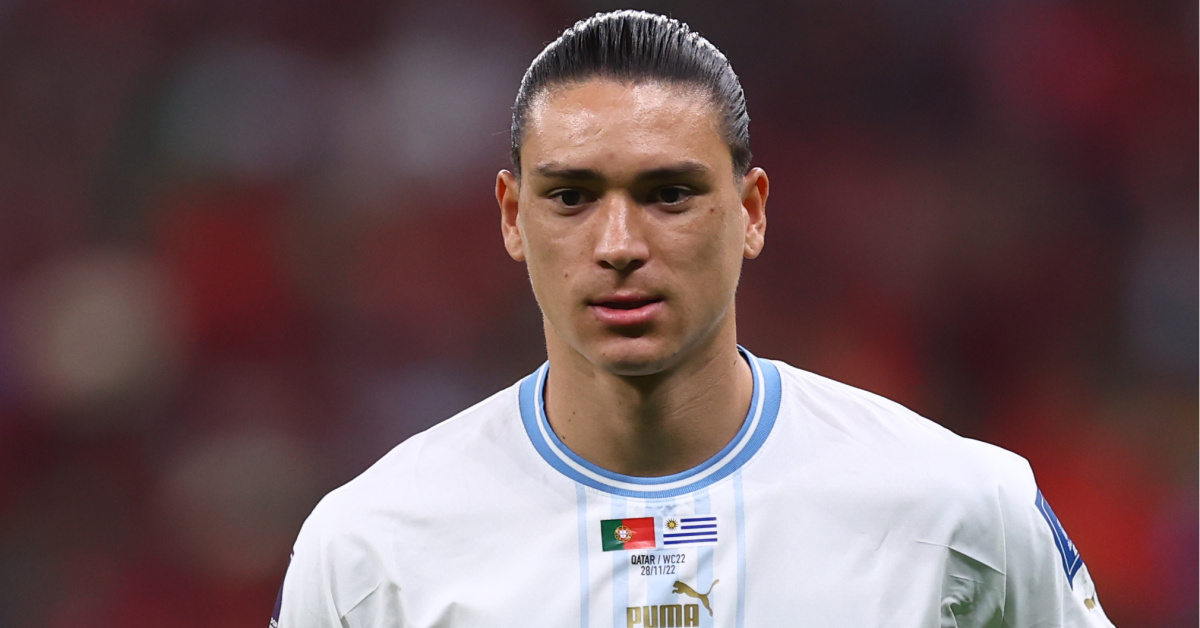 Fenerbahçe - Darwin Nunez Transferi: Suudi Arabistan'da Performansı