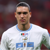 Fenerbahçe'de Darwin Nunez sesleri!