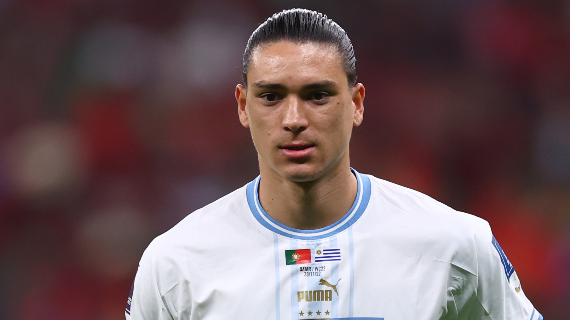 Fenerbahçe Darwin Nunez Transferinde Son Aşamaya Geldi