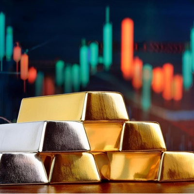 Değerli metaller tekrar yükselişte