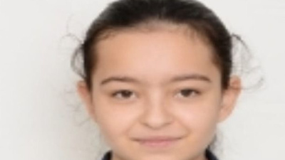 Genç kız kalbine yenik düştü