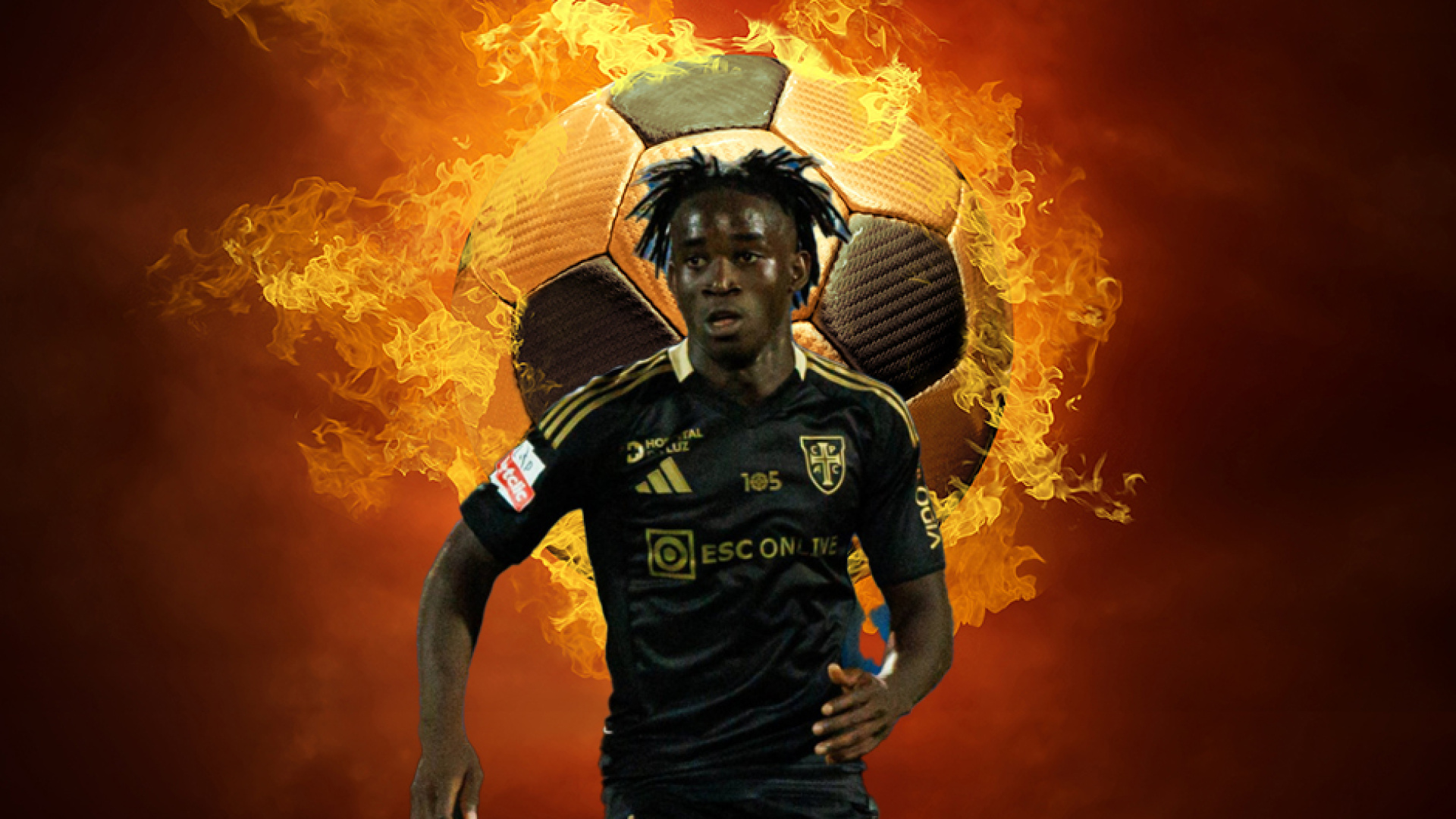 Galatasaray, Renato Nhaga Transferini Tamamladı! 6,5 Milyon Euro Bonservis Bedeli