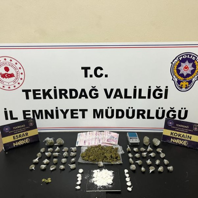 Kırmızı bültenle aranıyordu, yakalandı