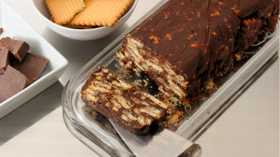 Bisküvili pasta tarifi