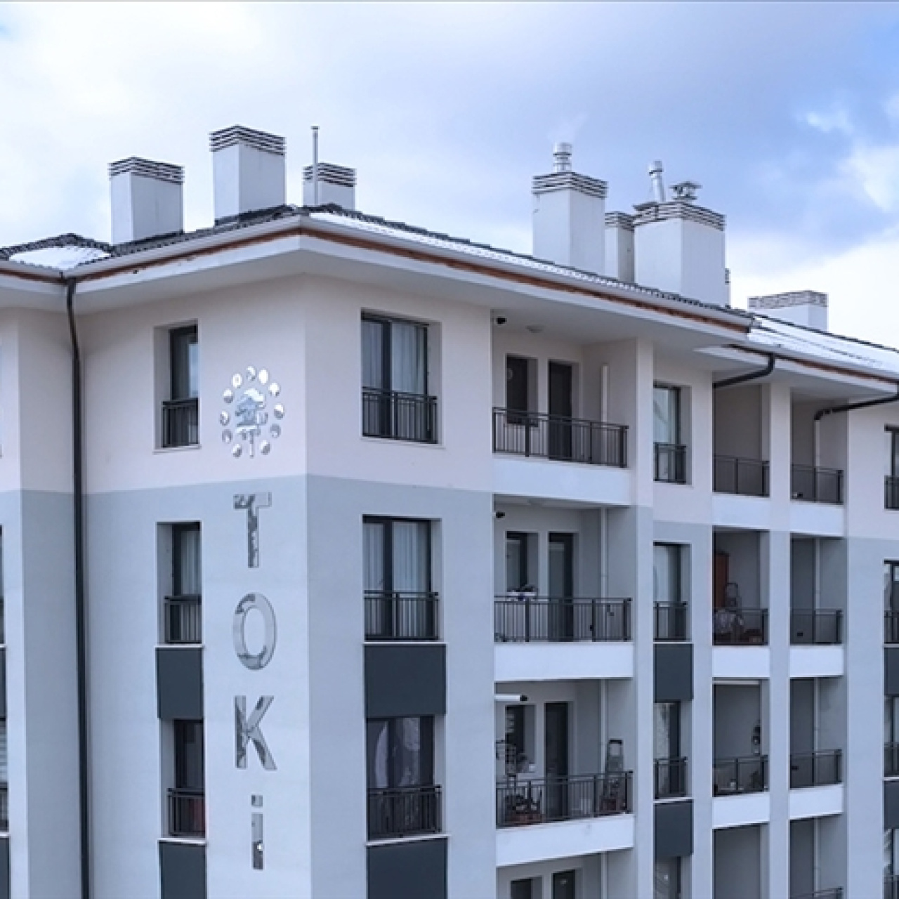 Kırşehir TOKİ kura sonuçları