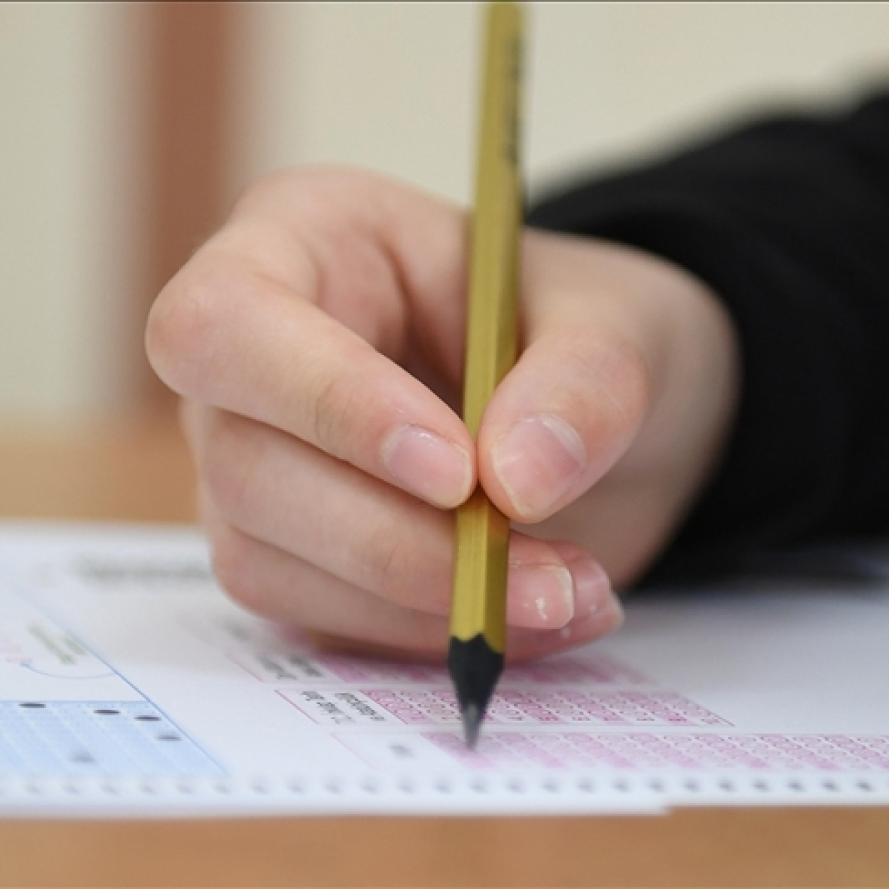 2026 ALES başvuru tarihleri