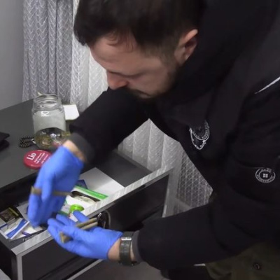 Organize suç örgütüne operasyon: 25 gözaltı