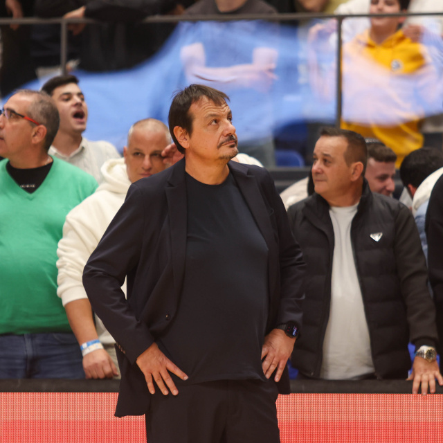 "İstifa çağrısı motive etti!"