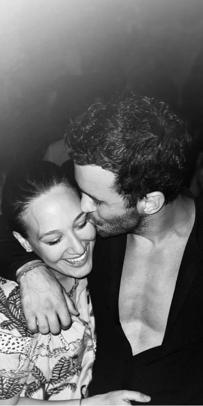 "Pandemide çocuk yapmayı planladık"