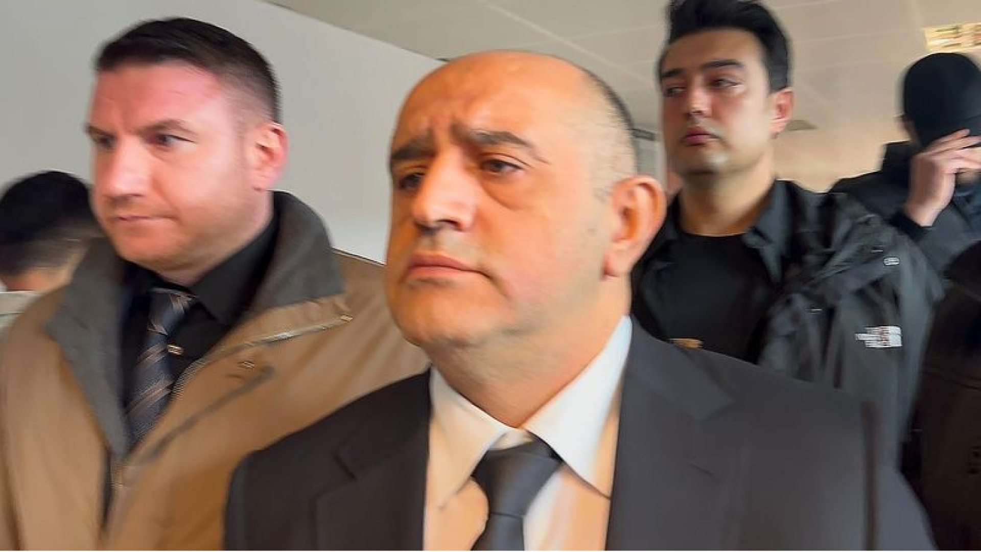 Aziz İhsan Aktaş davasında savunmalar alınıyor | Son dakika haberleri