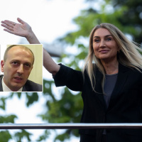 Dilek İmamoğlu'nun kardeşi gözaltına alındı