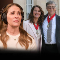 Gates'in eski eşinden Epstein yanıtı