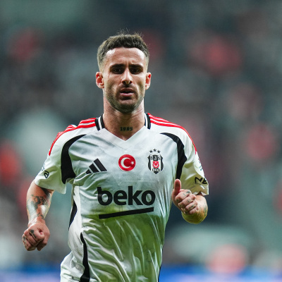 Rafa Silva'nın menajeri Araujo'dan olay sözler!