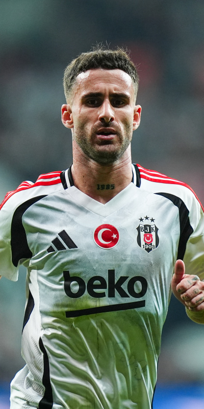 Rafa Silva'nın menajeri Araujo'dan olay sözler!