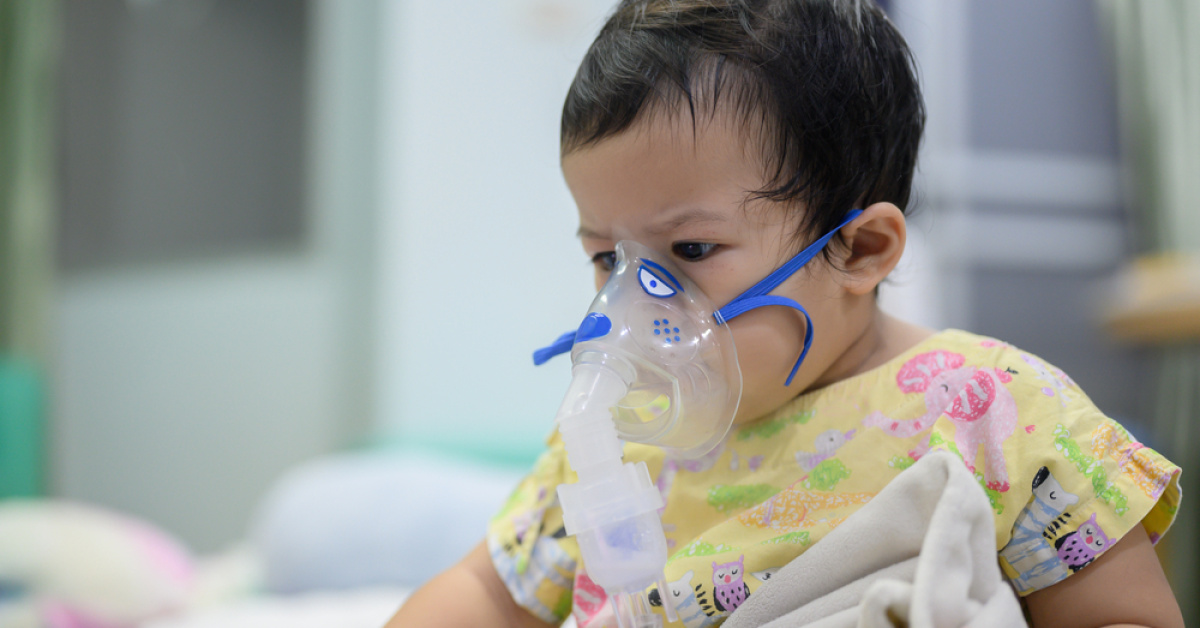 Türkiye’de RSV alarmı: Bebekler risk altında