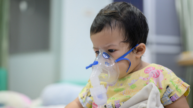 Türkiye’de RSV alarmı: Bebekler risk altında