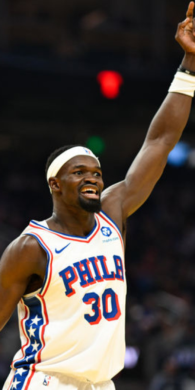 Adem Bona'dan galibiyete 11 sayılık katkı