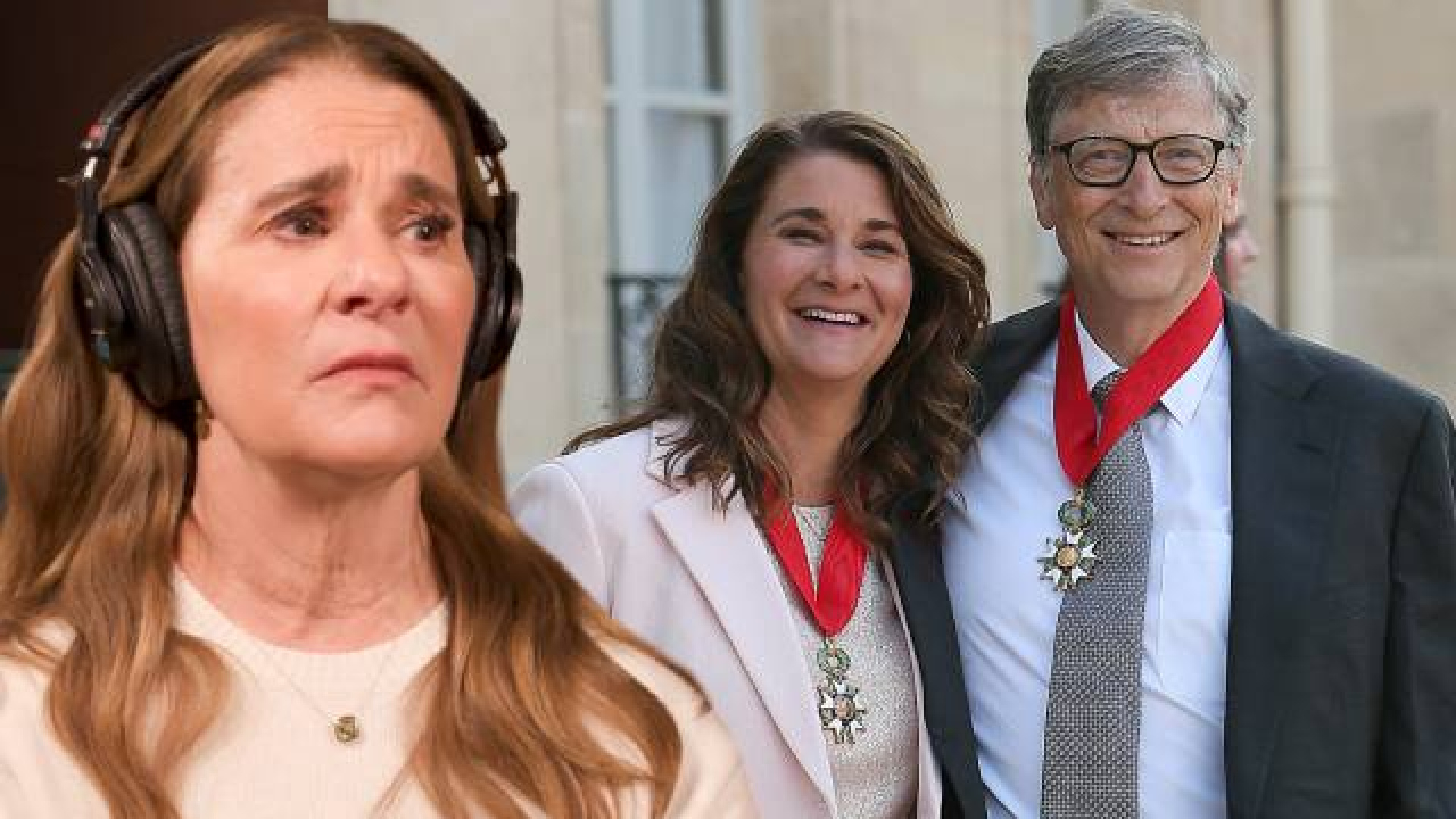 Melinda French, Epstein Belgelerindeki İddialar Hakkında Konuştu: 'Soruların Muhatabı Eski Eşim'