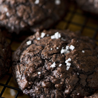 Browni kurabiye tarifi