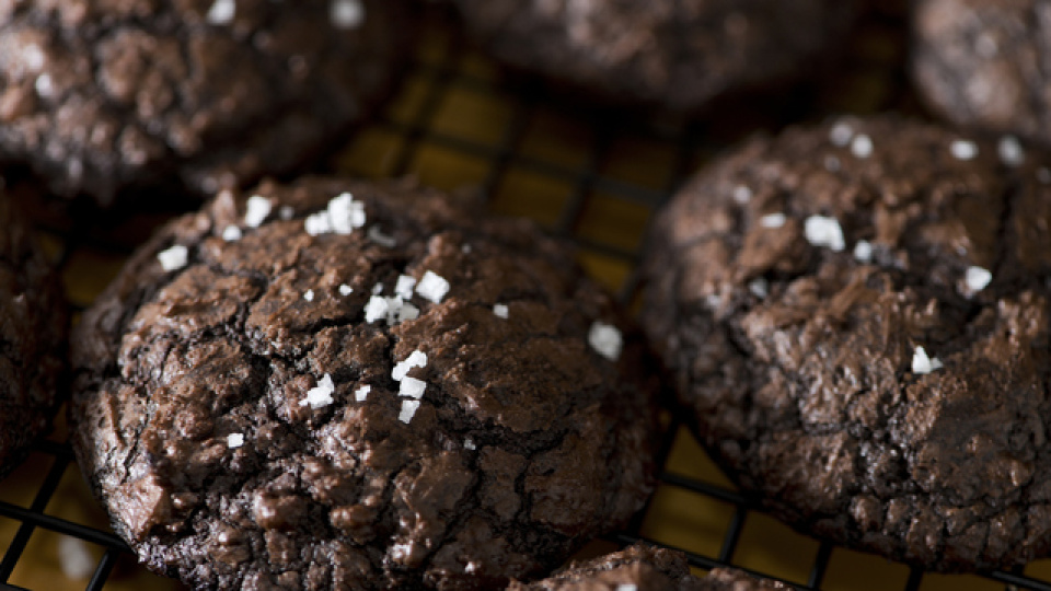 Browni kurabiye tarifi