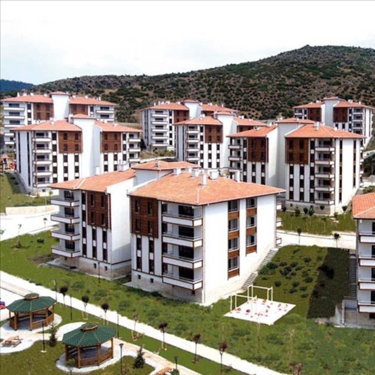 TOKİ Tekirdağ kura tarihi belli oldu mu?