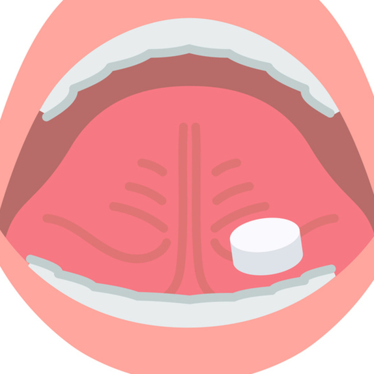 Dil altı hapı orucu bozar mı?