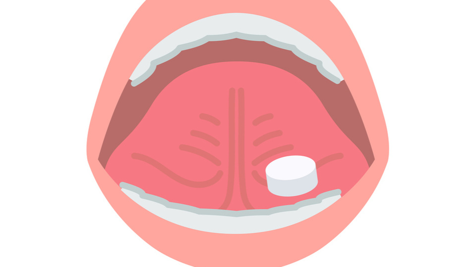 Dil altı hapı orucu bozar mı?