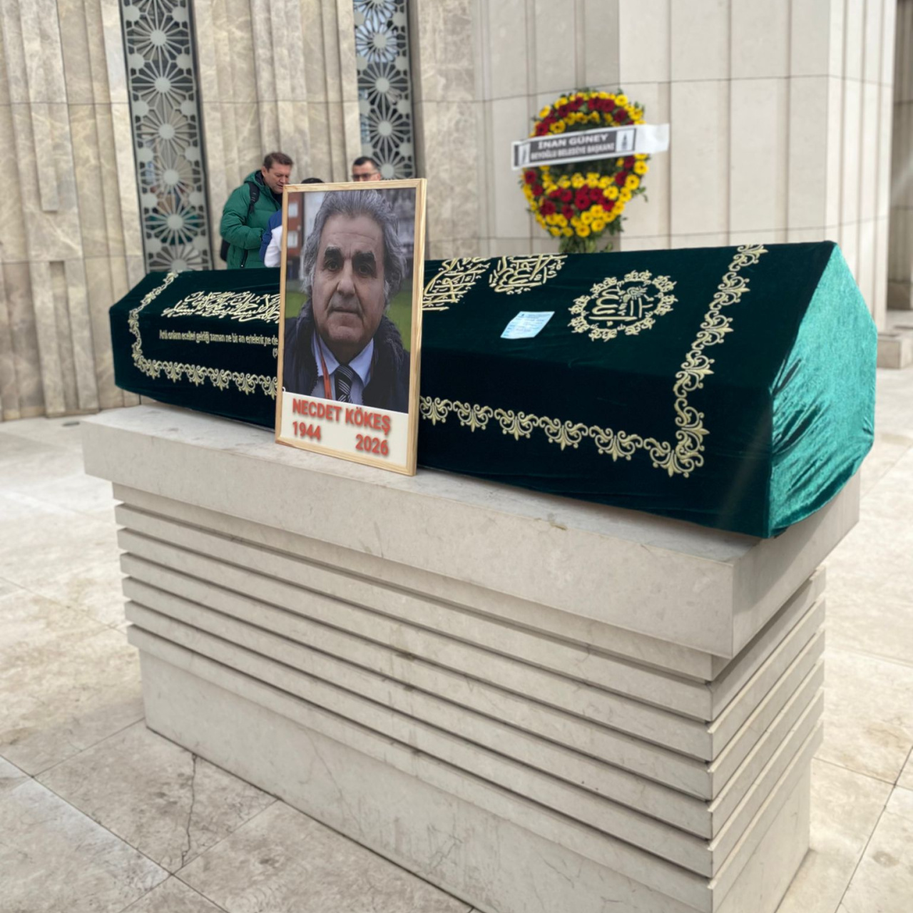 'Zıp Zıp'a veda