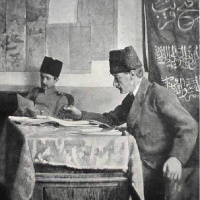 Atatürk'ün 'soyağacı' ve az bilinen fotoğrafları