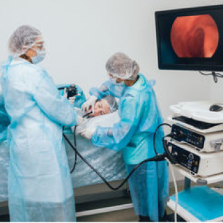 Endoskopi orucu bozar mı?