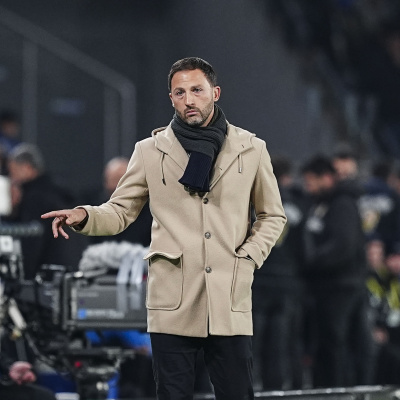 HT Spor'un konuğu Domenico Tedesco!