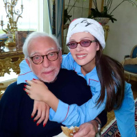 Beckham kavgasına kayınpederden yorum