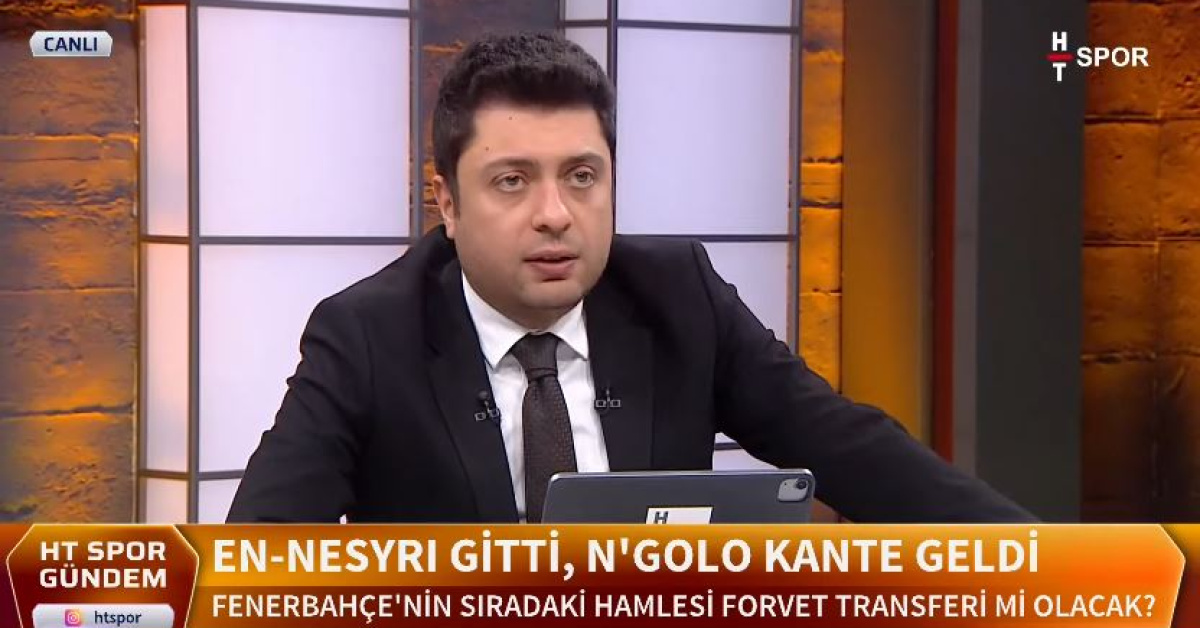 Fenerbahçe'nin N'Golo Kanté Transferi: Sürecin Tarihi