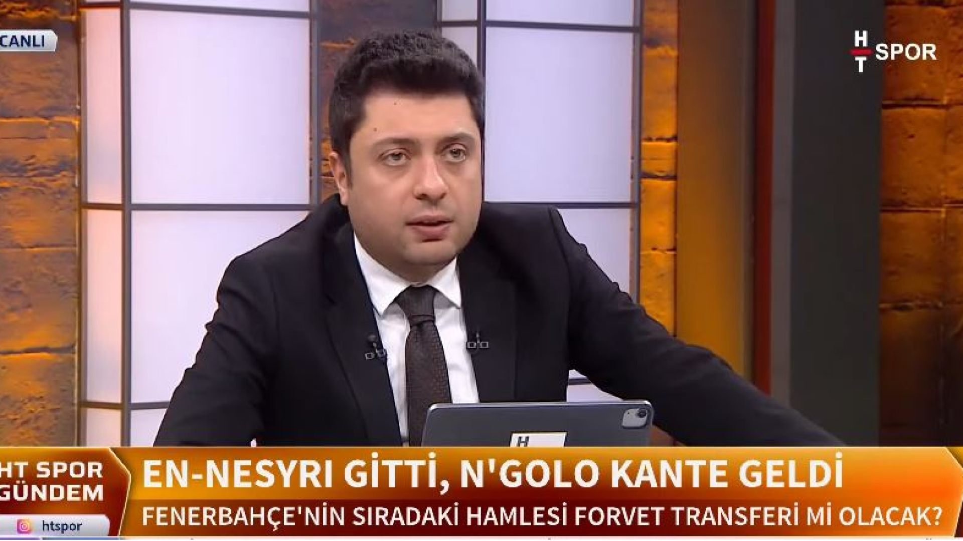 Kante'nin transfer süreci nasıl tamamlandı? Ahmet …