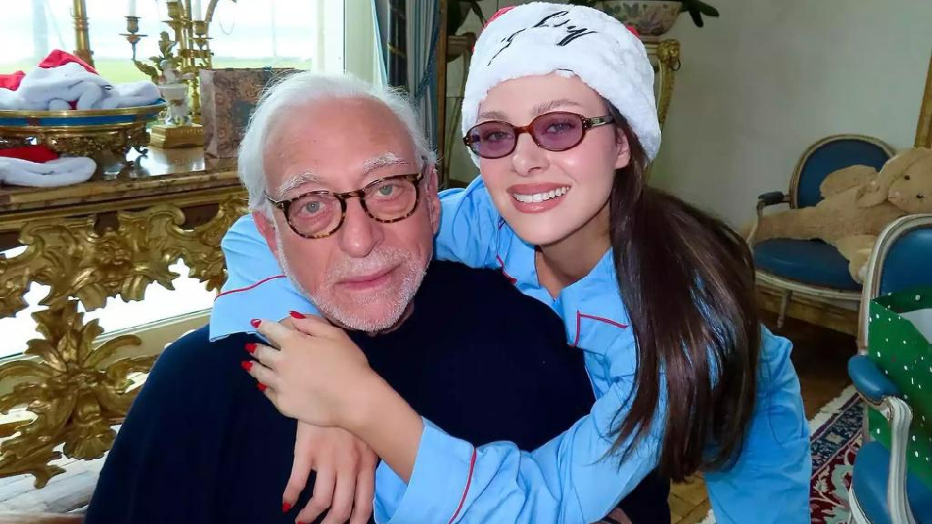 Nicola Peltz'in Babası Nelson Peltz, Beckham Ailesi Kavgası Hakkında Konuştu