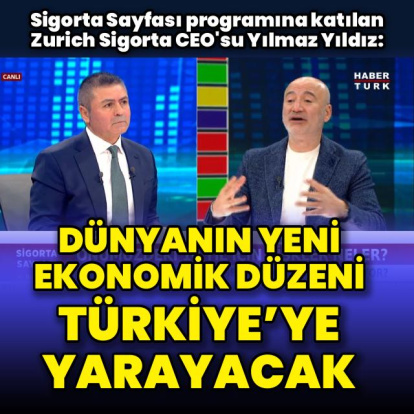 Jeoekonomik riskler ilk sırayı aldı