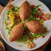 İçli köfte tarifi