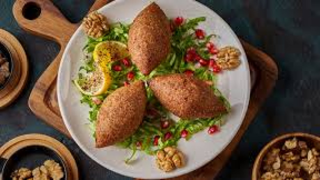 İçli köfte tarifi