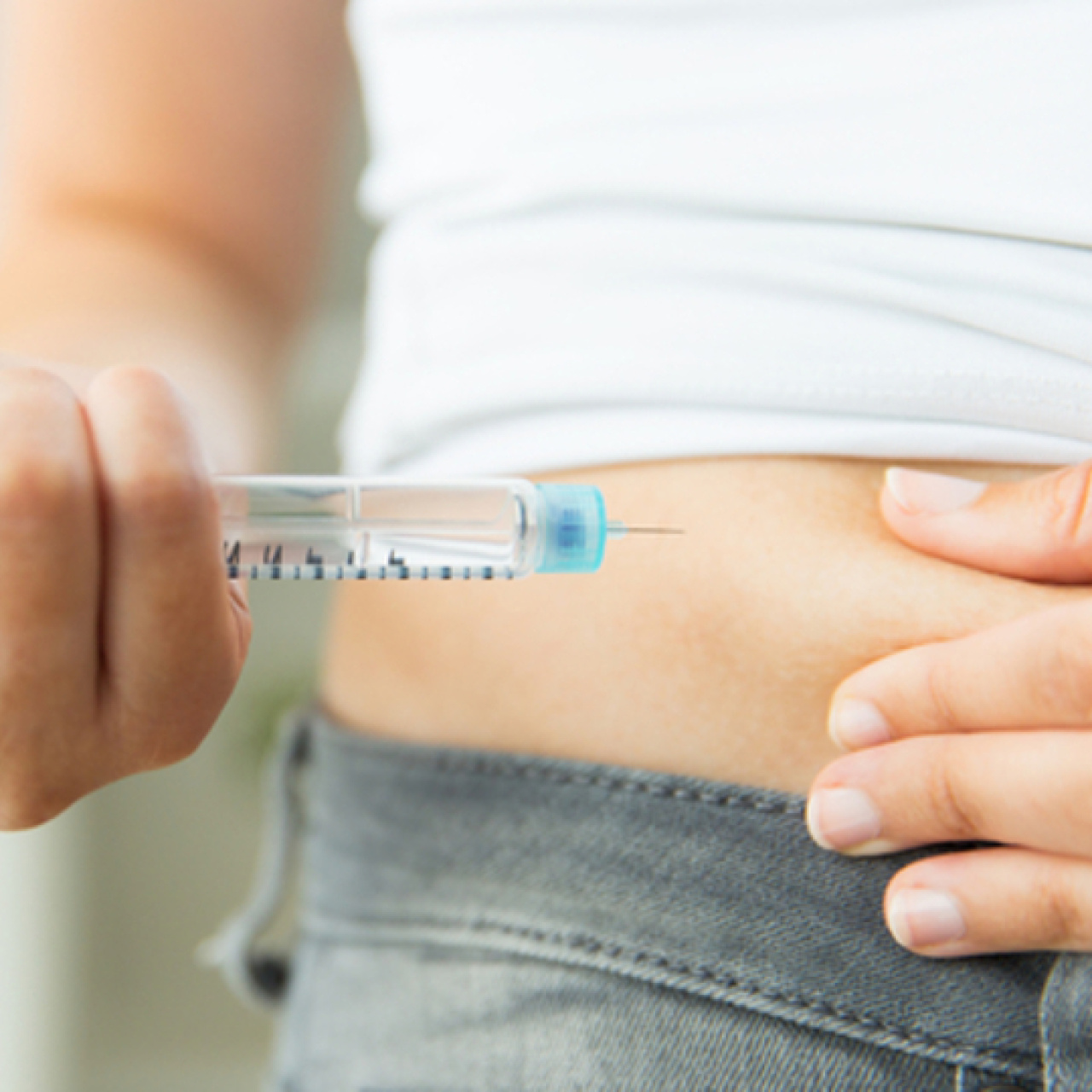 İnsülin iğnesi orucu bozar mı?