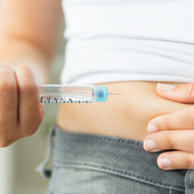 İnsülin iğnesi orucu bozar mı?