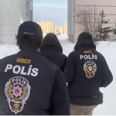 "Sahte el" operasyonu: Sosyal medya şebekesi çökertildi