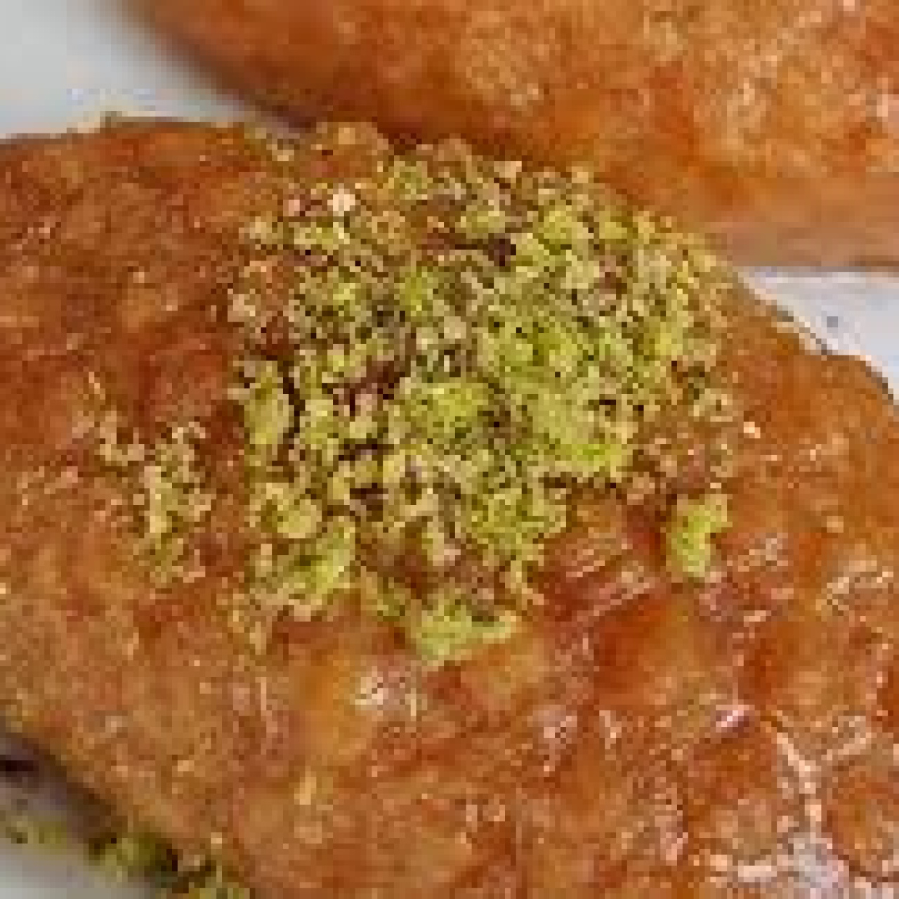 Kalburabastı tatlı tarifi