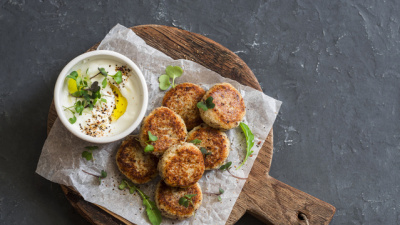 Karnabahar köftesi tarifi